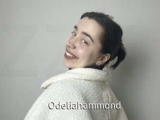 Odeliahammond