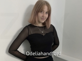Odeliahandford