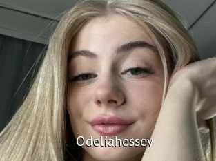 Odeliahessey