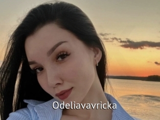 Odeliavavricka