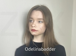 Odelinabadder