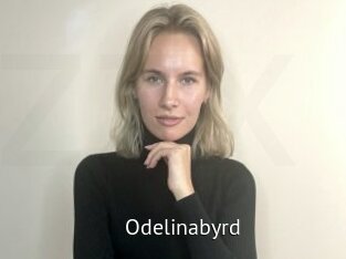 Odelinabyrd