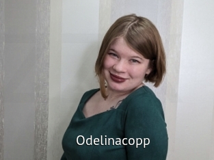 Odelinacopp