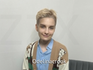 Odelinacrook