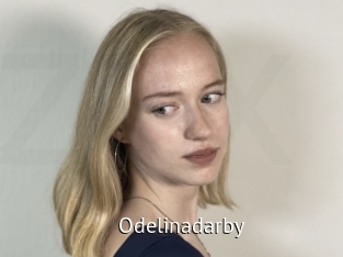 Odelinadarby