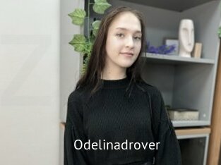 Odelinadrover