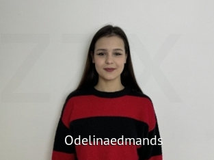 Odelinaedmands