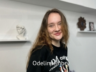 Odelinaembry