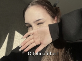 Odelinafilbert