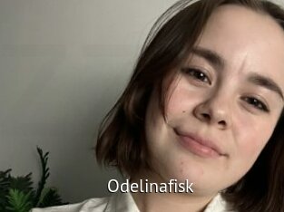 Odelinafisk