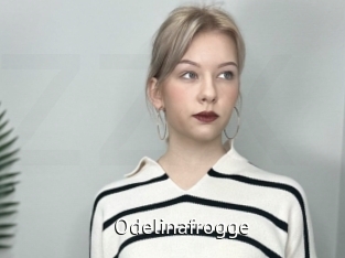 Odelinafrogge