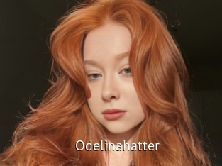 Odelinahatter