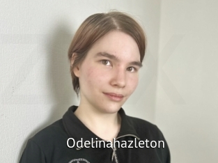 Odelinahazleton