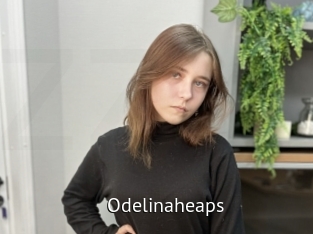 Odelinaheaps