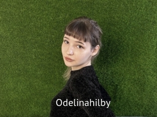 Odelinahilby