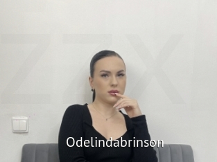 Odelindabrinson