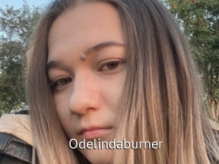 Odelindaburner