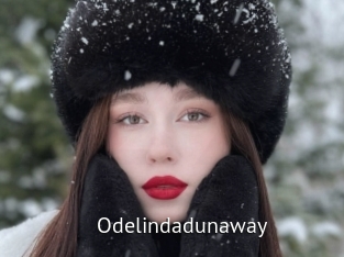 Odelindadunaway