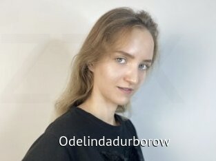 Odelindadurborow