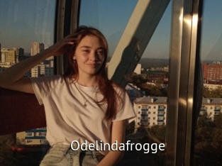 Odelindafrogge