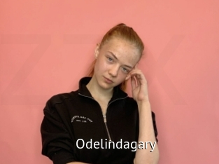 Odelindagary