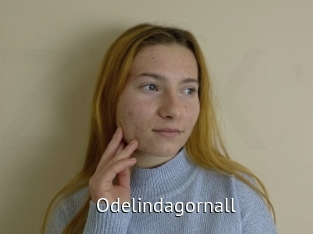 Odelindagornall