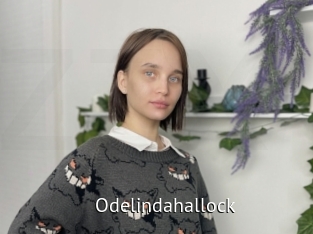 Odelindahallock