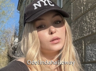 Odelindahalloway