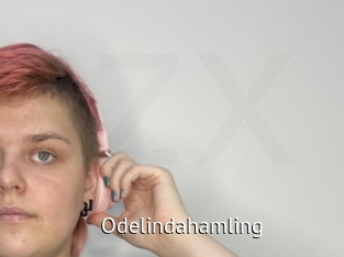 Odelindahamling