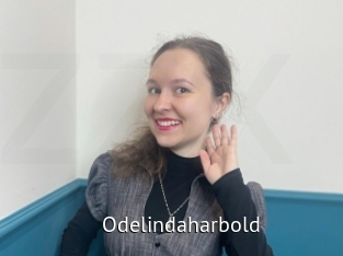 Odelindaharbold