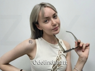 Odelindahatt