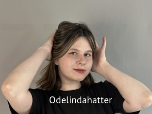 Odelindahatter