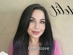 Odelislove