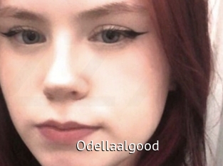 Odellaalgood