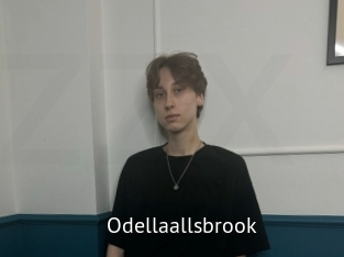 Odellaallsbrook