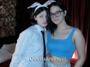 Odellaandholii