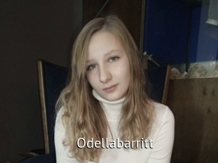 Odellabarritt