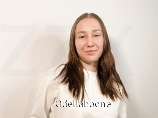 Odellaboone