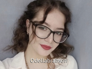 Odellabrabson