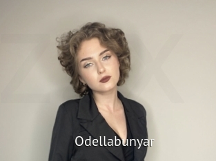 Odellabunyar