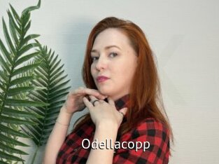 Odellacopp