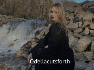 Odellacutsforth