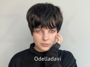 Odelladavi