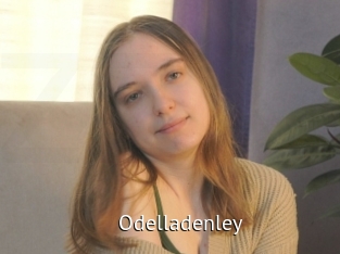odelladenley Zizi X