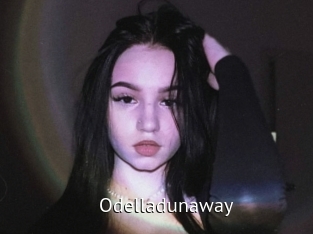 Odelladunaway