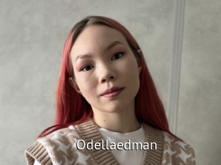 Odellaedman