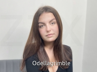Odellagrimble