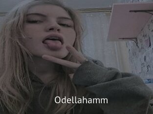 Odellahamm