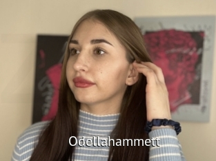 Odellahammett