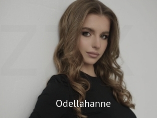 Odellahanne